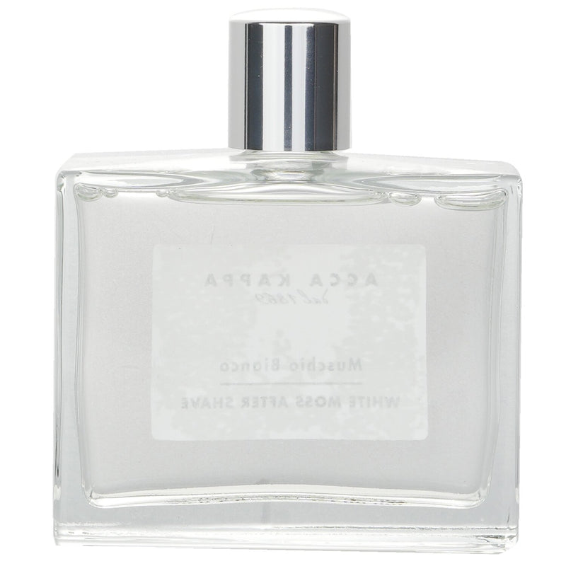 Acca Kappa White Moss After Shave  100ml/3.3oz