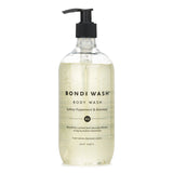 BONDI WASH Body Wash - # Sydney Peppermint & Rosemary  500ml/16.9oz