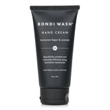 BONDI WASH Hand Cream - # Tasmanian Pepper & Lavender  80g/2.8oz