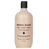 BONDI WASH Dog Conditioner (Paperbark & Lemongrass)  500ml/16.9oz