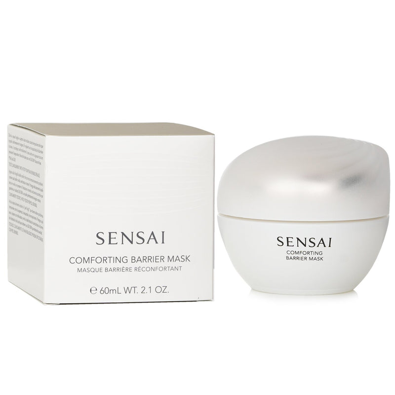 Kanebo Sensai Comforting Barrier Mask  60ml/2.1oz