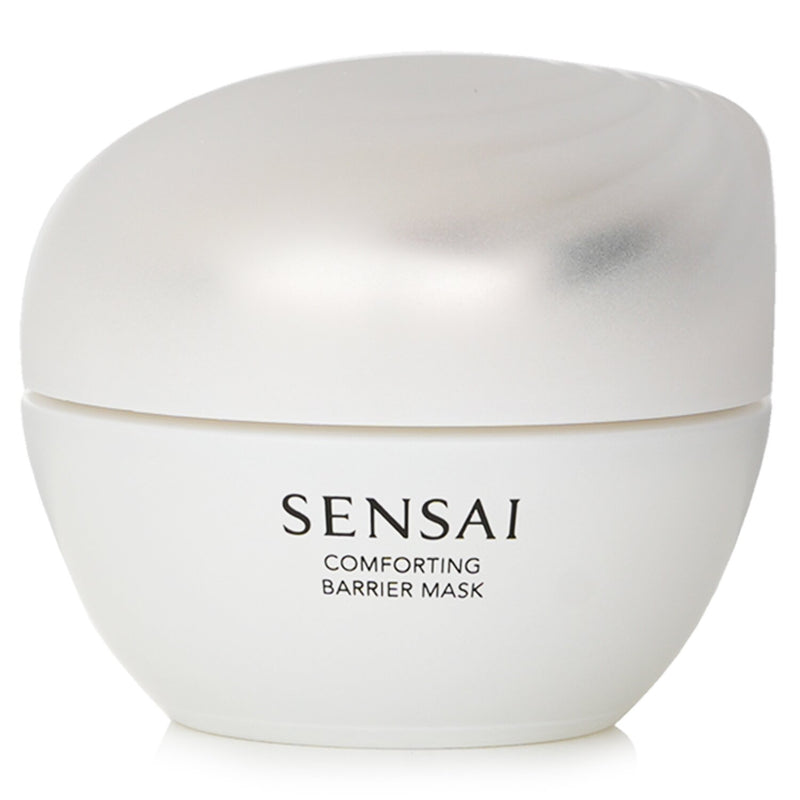 Kanebo Sensai Comforting Barrier Mask  60ml/2.1oz