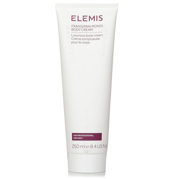 Elemis Frangipani Monoi Body Cream (Salon Size)  250ml/8.4oz