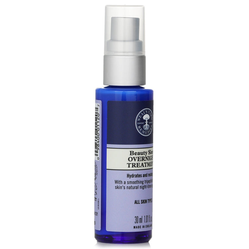 Neal's Yard Remedies Beauty Sleep Overnight Treatment  30ml/1.01oz