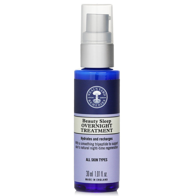 Neal's Yard Remedies Beauty Sleep Overnight Treatment  30ml/1.01oz