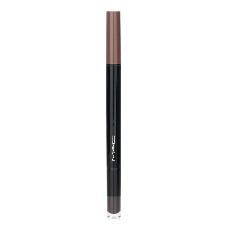 MAC Shape & Shade Brow Tint - # Spiked  0.95g/0.03oz