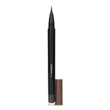 MAC Shape & Shade Brow Tint - # Spiked  0.95g/0.03oz