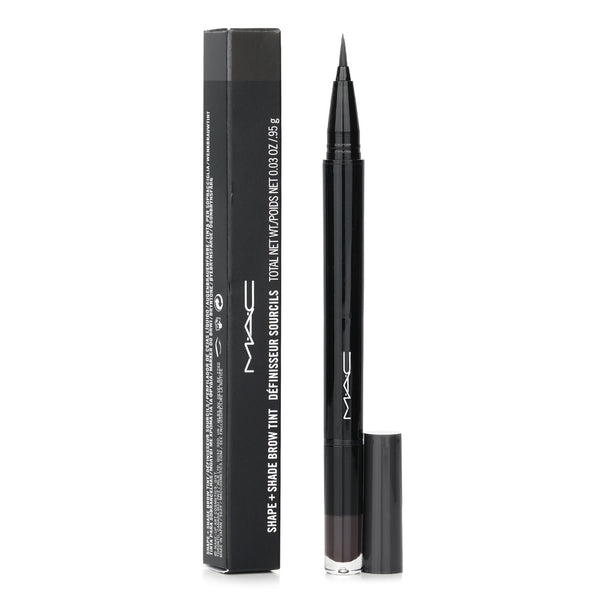 MAC Shape & Shade Brow Tint - # Stud  0.95g/0.03oz