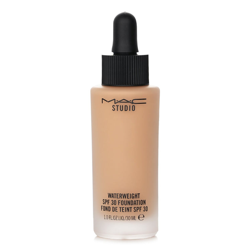 MAC Studio Waterweight Foundation SPF 30 - # NC30  30ml/1oz