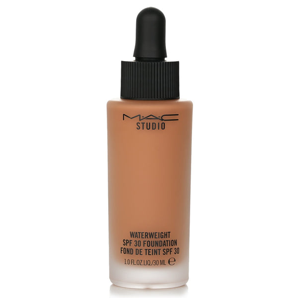 MAC Studio Waterweight Foundation SPF 30 - # NC45  30ml/1oz