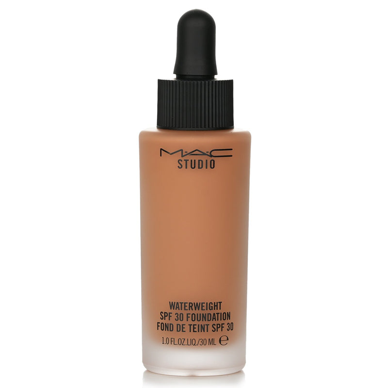 MAC Studio Waterweight Foundation SPF 30 - # NC45  30ml/1oz