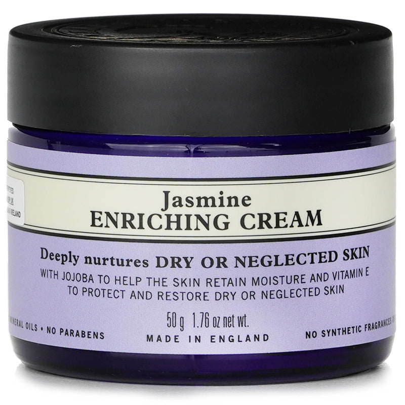 Neal's Yard Remedies Jasmine Enriching Cream  50g/1.76oz