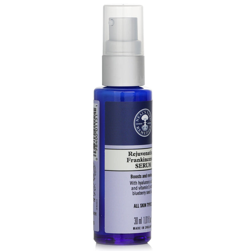 Neal's Yard Remedies Rejuvenating Frankincense Serum  30ml/1.01oz