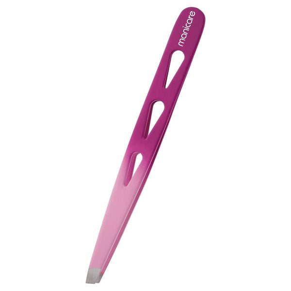 Manicare Pink Precision Tweezers