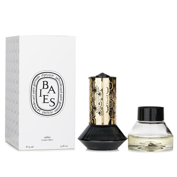 Diptyque Hourglass Diffuser - Baies (Berries) HGBCARB2  75ml/2.5oz