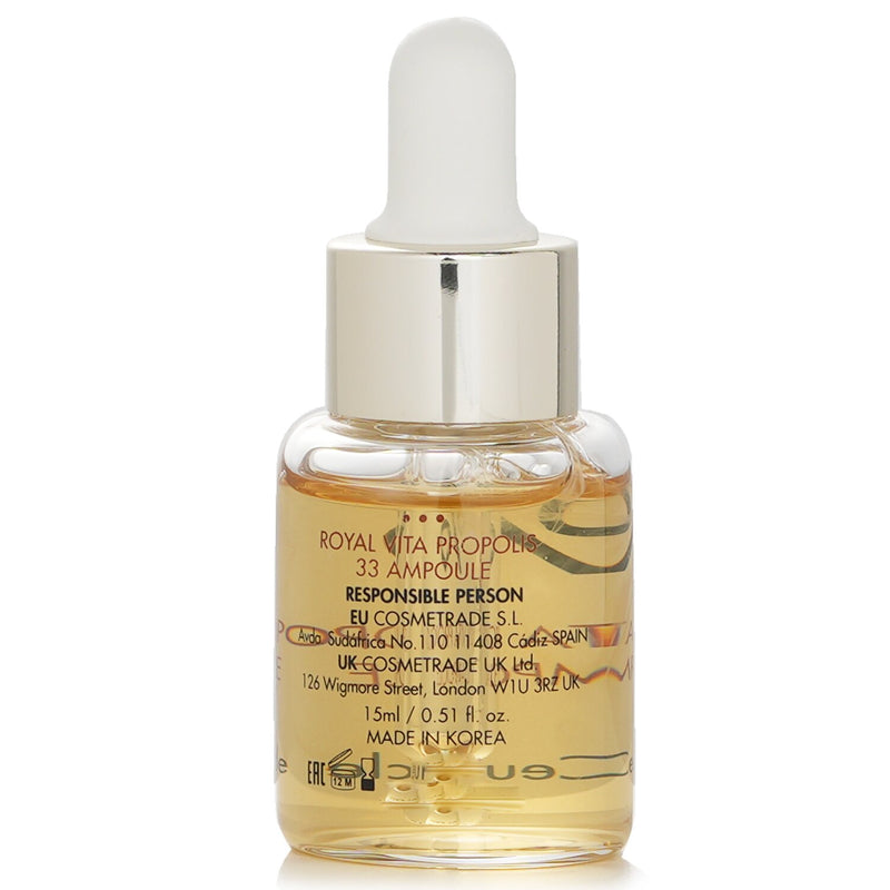 Dr.Ceuracle Royal Vita Propolis 33 Ampoule  15ml/0.51oz