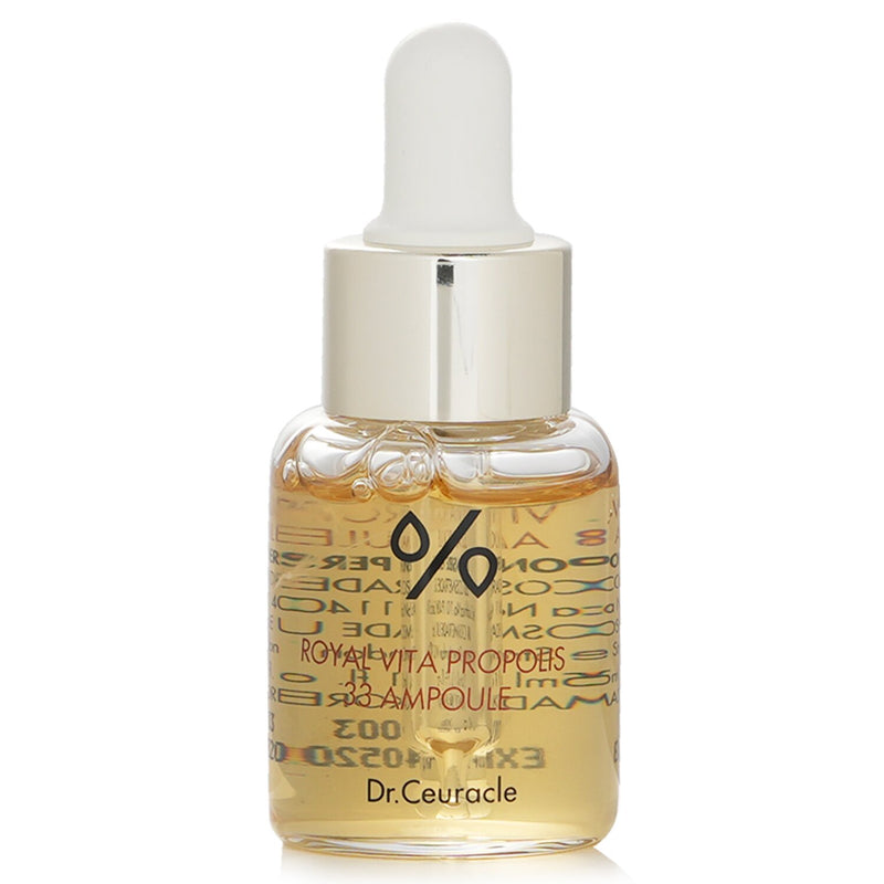 Dr.Ceuracle Royal Vita Propolis 33 Ampoule  15ml/0.51oz