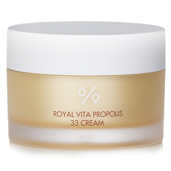 Dr.Ceuracle Royal Vita Propolis 33 Cream  50g/1.76oz
