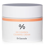 Dr.Ceuracle 5? Control Clearing Cream  50ml/1.76oz