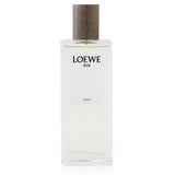 Loewe 001 Man Eau De Parfum Spray (Without Cellophane)  50ml/1.7oz