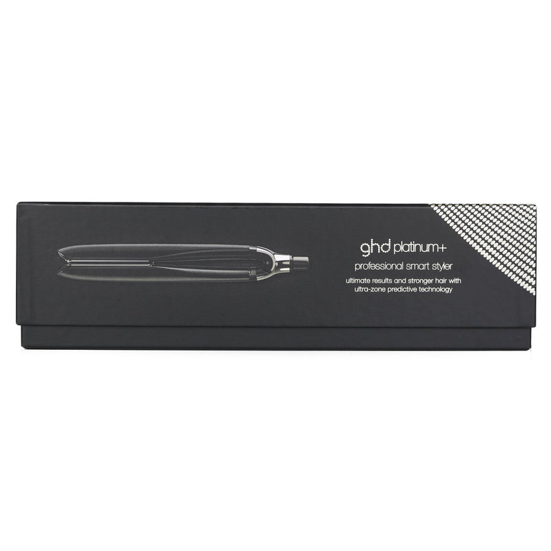 GHD Platinum+ Professional Smart Styler - # Black  1pc