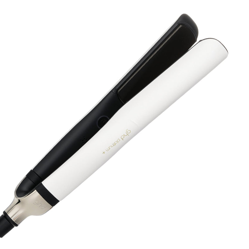 GHD Platinum+ Professional Smart Styler - # White  1pc