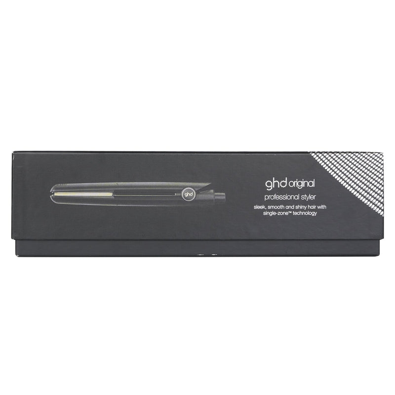 GHD Original Professional Styler - # Black  1pc