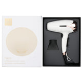 GHD Helios Professional Hair Dryer - # White  1pc