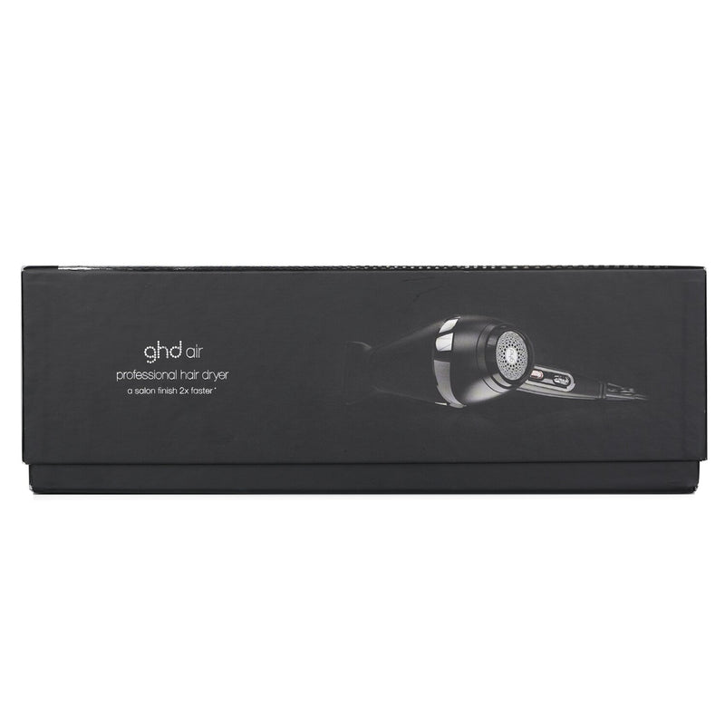 GHD Air Professional Hair Dryer - # Black  1pc