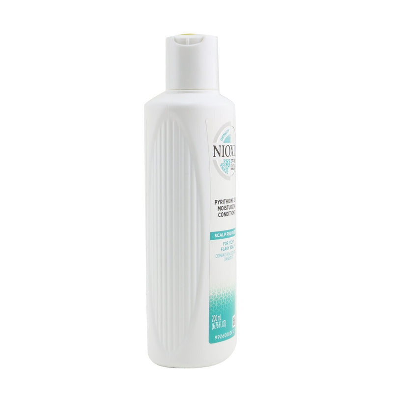 Nioxin Scalp Recovery Pyrithione Zinc Moisturizing Conditioner (For Itchy Flaky Scalp)? 81645729 (Exp. Date: 12/2023)  200ml/6.76oz