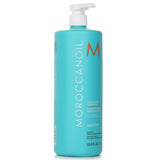 Moroccanoil Smoothing Shampoo For Frizzy Hair  1000ml/33.8oz