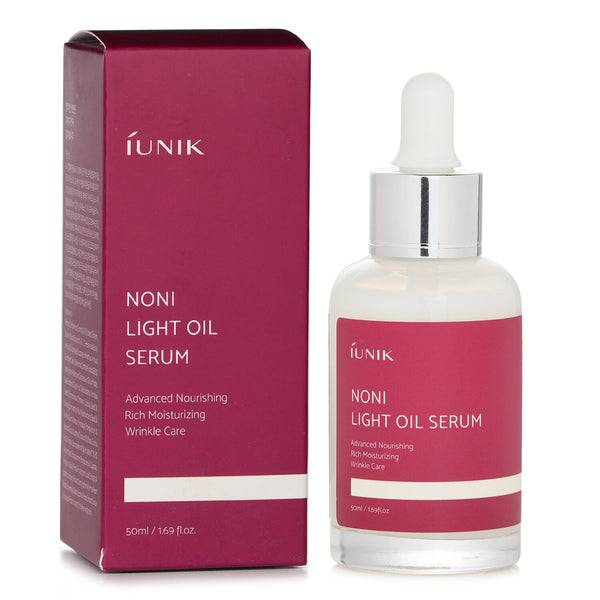 iUNIK Noni Light Oil Serum  50ml/1.69oz