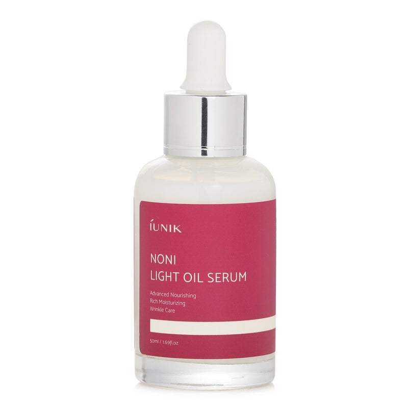 iUNIK Noni Light Oil Serum  50ml/1.69oz