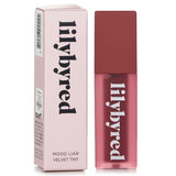 Lilybyred Mood Liar Velvet Tint - # 12  4.2g