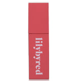 Lilybyred Romantic Liar Mousse Tint - # 08 Peach Spread  3.9g