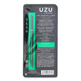 UZU Eye Opening Liner - # Green Black  0.55ml/0.019oz