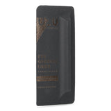 UZU Eye Opening Liner - # Metallic Black  0.55ml/0.019oz