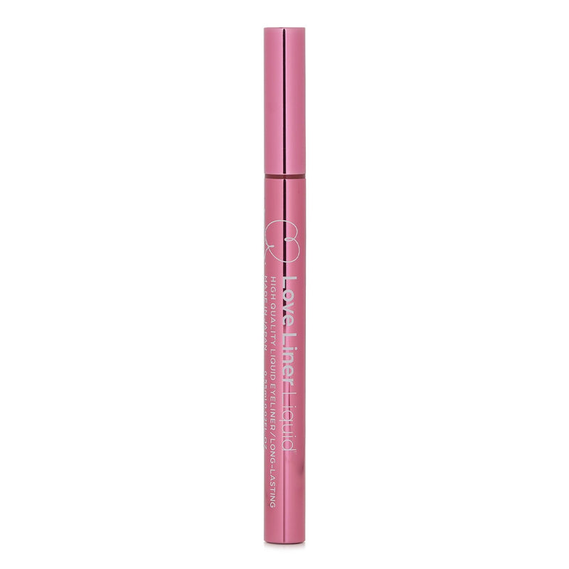 Love Liner Liquid Eyeliner - # Rose Brown  0.55ml/0.02oz