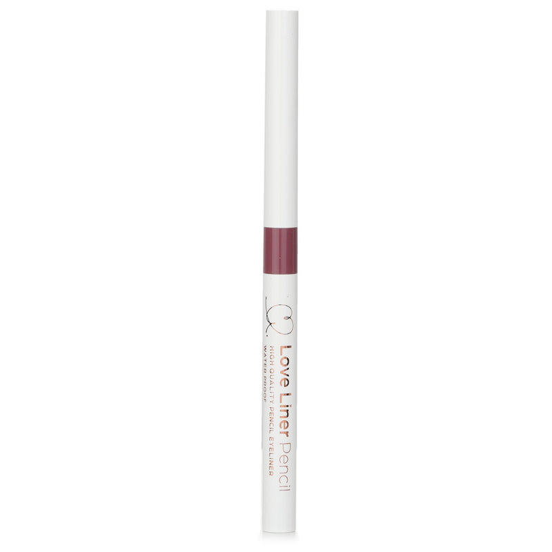 Love Liner Cream Fit Pencil - # Rosy Brown  0.1g/0.003oz