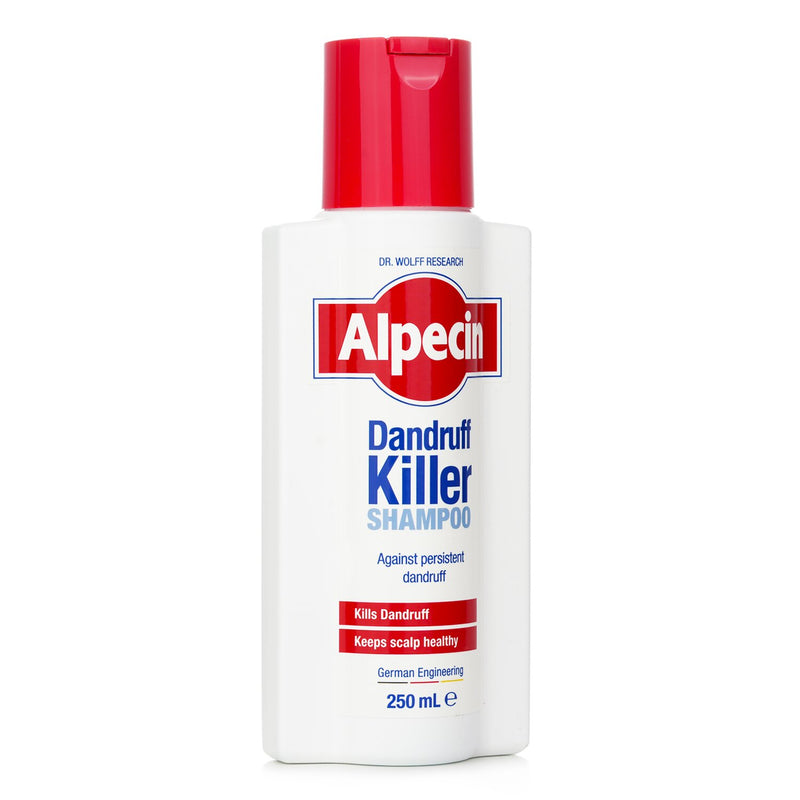 Alpecin Dandruff Killer Shampoo  250ml