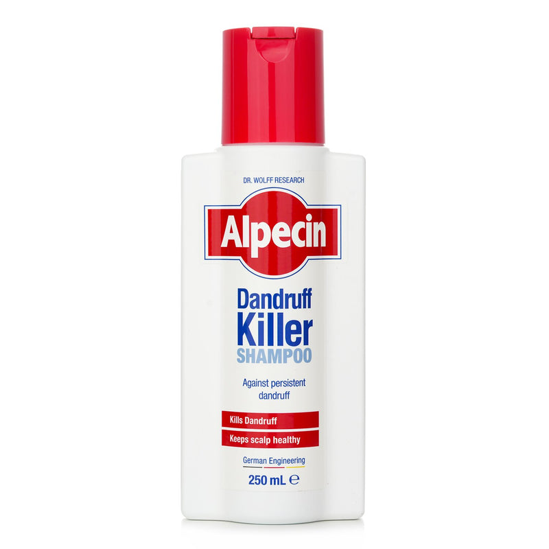 Alpecin Dandruff Killer Shampoo  250ml