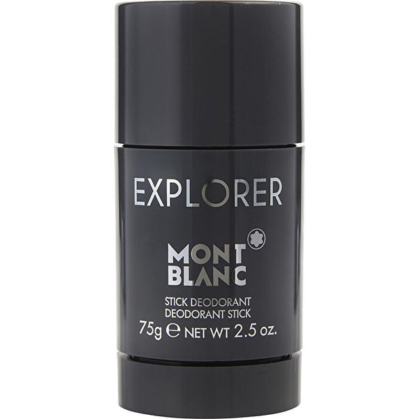 Montblanc Montblanc Explorer Deodorant Stick 75ml/2.5oz