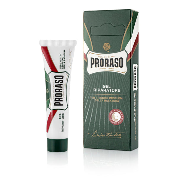 Proraso Styptic Razor Repair Gel 10ml/0.33oz