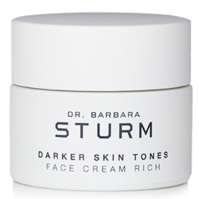 Dr. Barbara Sturm Darker Skin Tones Face Cream Rich  50ml/1.69oz