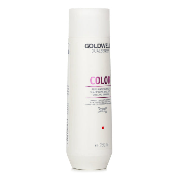 Goldwell Dualsenses Color Brilliance Shampoo  250ml