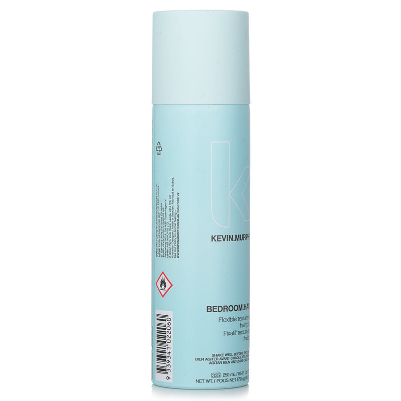 Kevin.Murphy Bedroom.Hair Flexible Texturising Hairspray  250ml/8.5oz