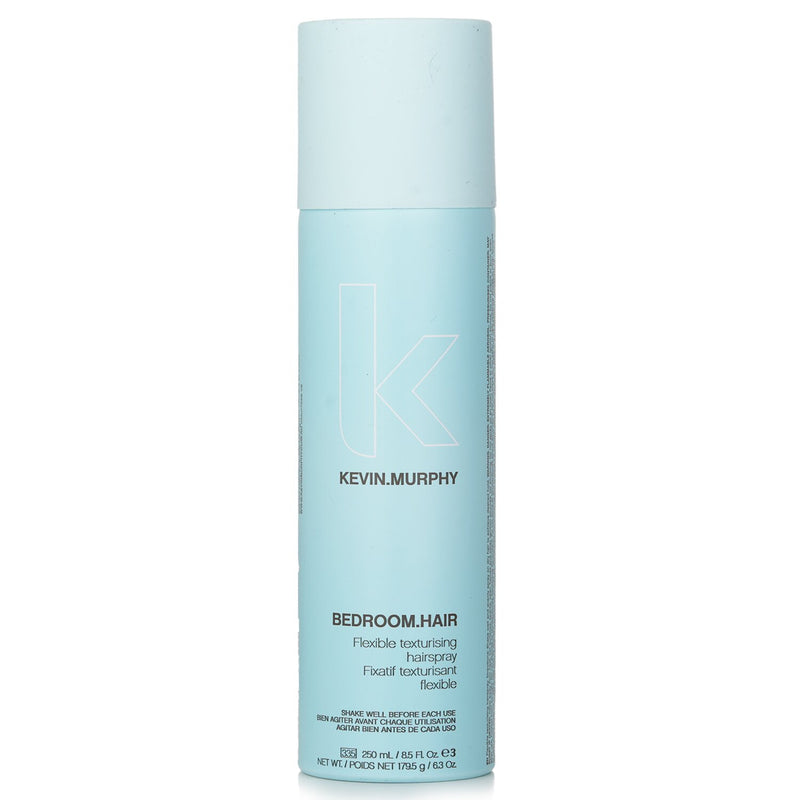 Kevin.Murphy Bedroom.Hair Flexible Texturising Hairspray  250ml/8.5oz