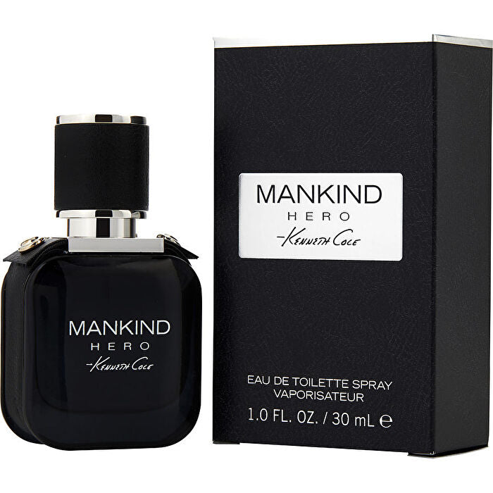 Kenneth Cole Mankind Hero Eau De Toilette Spray 30ml/1oz