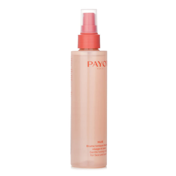 Payot Nue Gentle Toning Mist (For Face & Eyes)  200ml/6.7oz