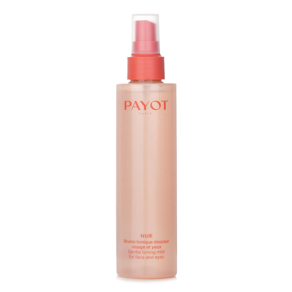 Payot Nue Gentle Toning Mist (For Face & Eyes)  200ml/6.7oz
